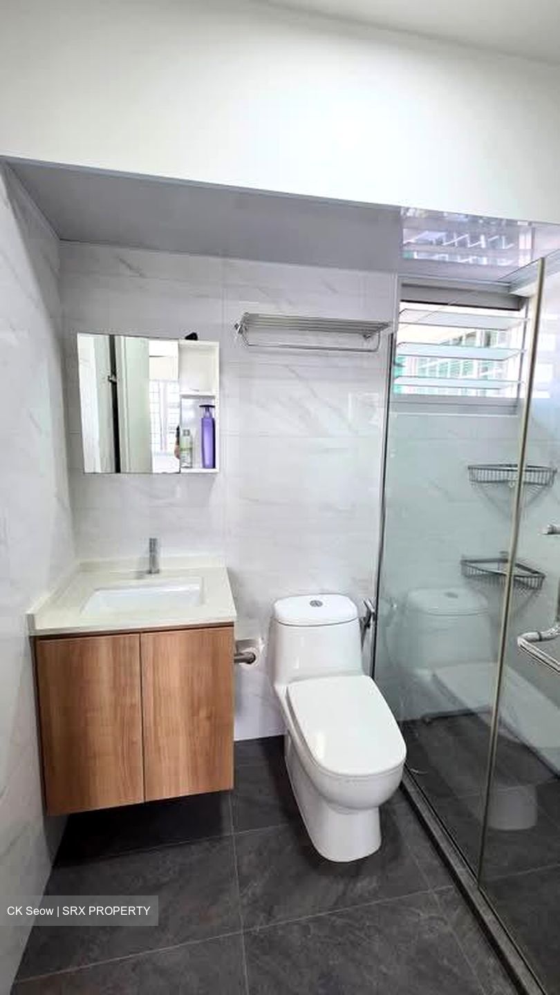 Blk 312C Clementi Ridges (Clementi), HDB 4 Rooms #595870061